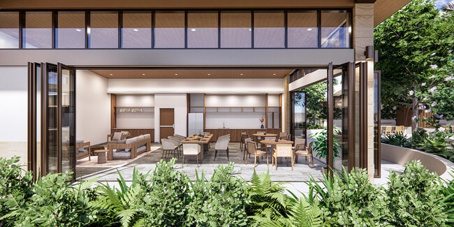 Building Photo - 825 Ke’eaumoku St