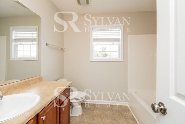 Building Photo - The Lifestyle You Deserve.