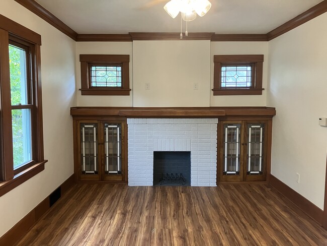 Building Photo - 804 Arnett Blvd