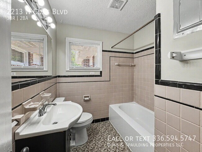 Building Photo - 2213 W Cone Blvd