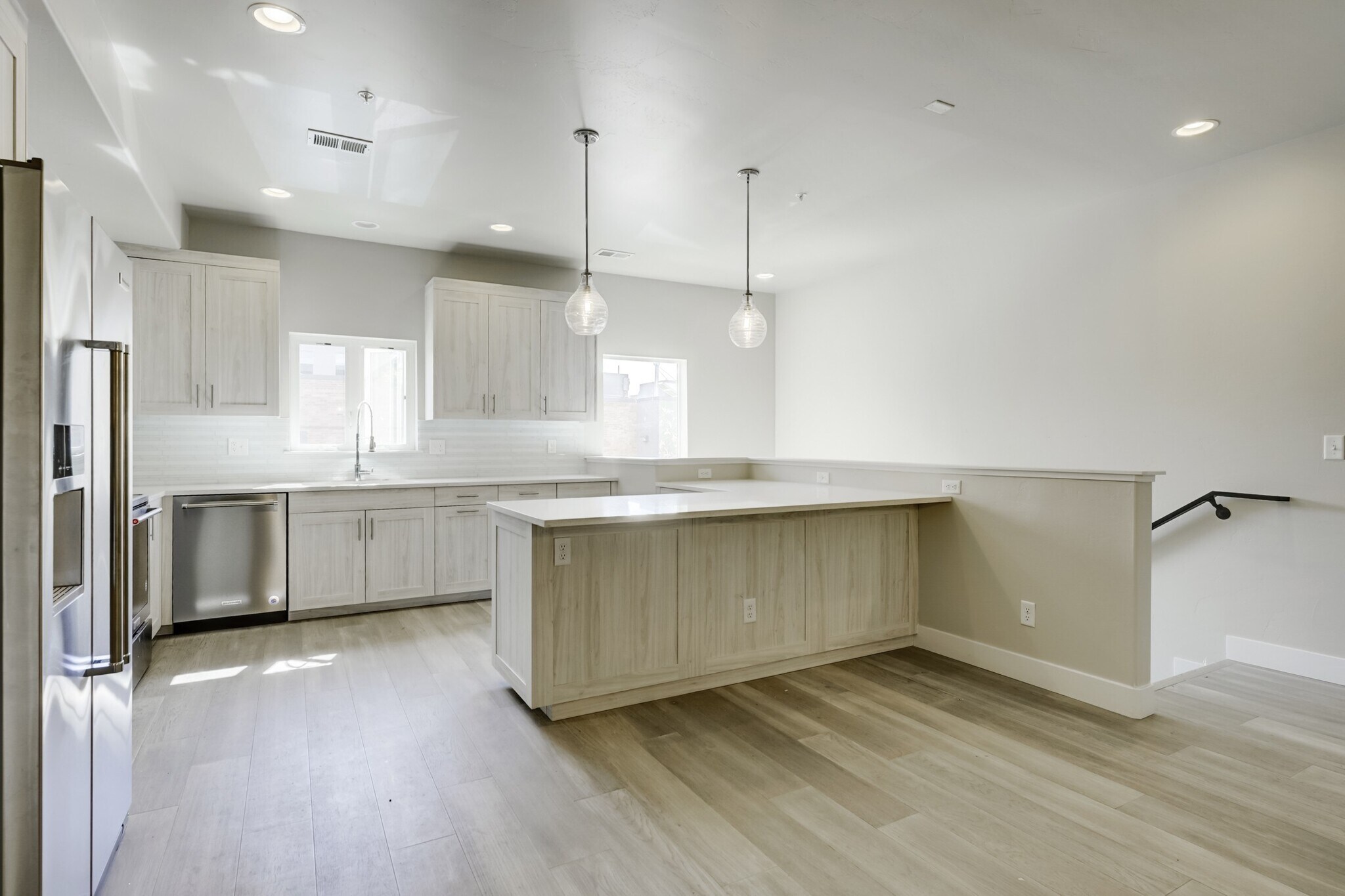 Building Photo - 4431 Tennyson St