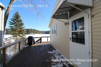 Building Photo - Spacious Waterfront 1 Bedroom on North Riv...