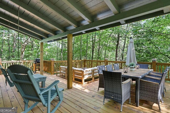 Building Photo - 166 Nantahala Pass Rd