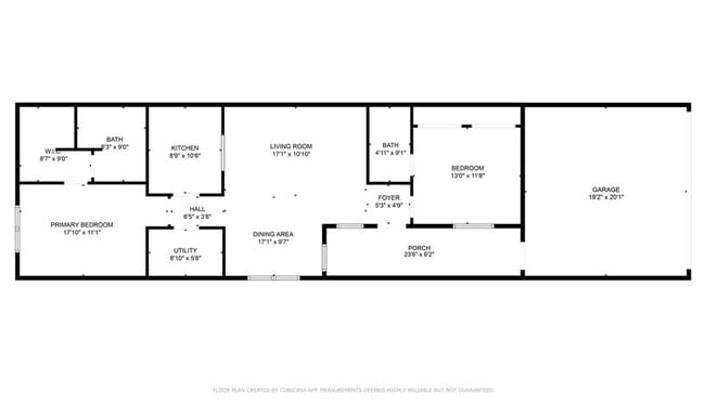 Building Photo - 1109 Advance St