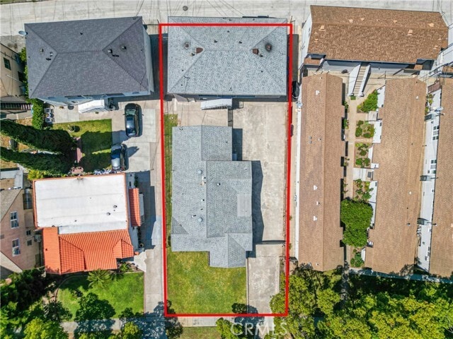 Building Photo - 3025 Sherwood Ave