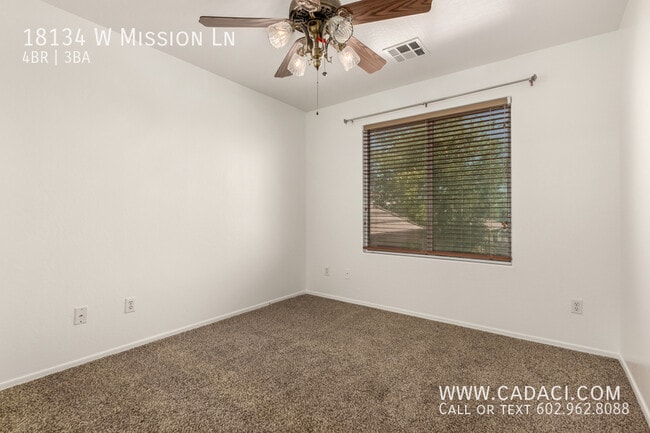 Building Photo - 18134 W Mission Ln