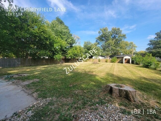 Building Photo - 1235 Cherryfield Ln