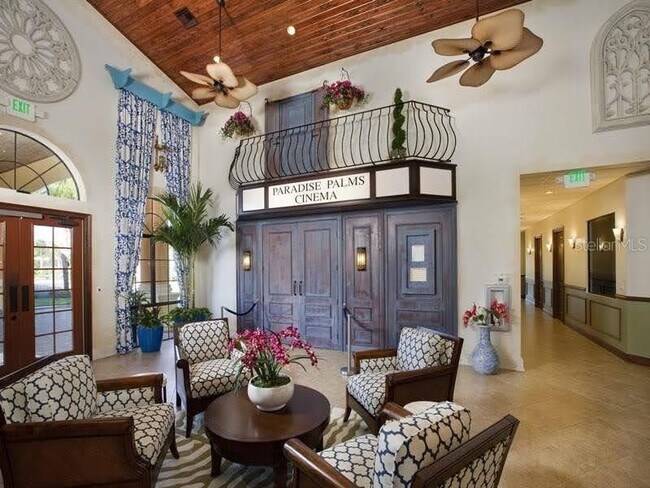 Building Photo - 8958 Cat Palm Rd