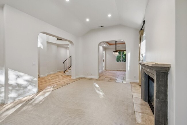 Building Photo - 7BR / 6BA Los Altos Home with Elevator, 3-Car Garage & EV Charging