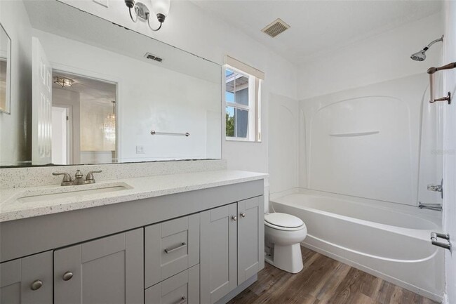 Building Photo - 2830 Paynes Prairie Cir