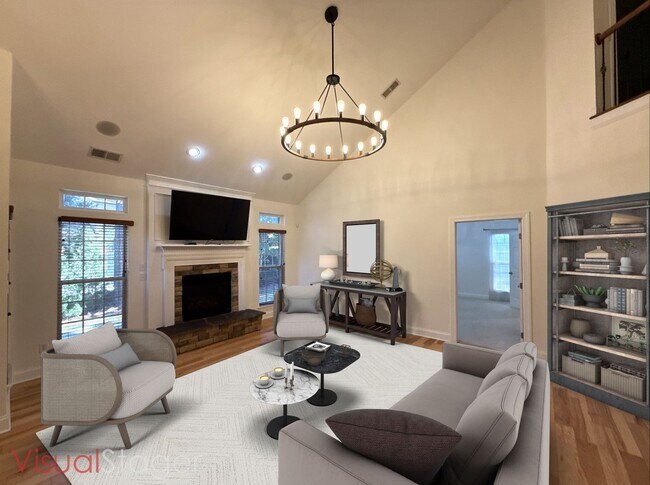 Building Photo - 9599 Audley End Ct NW