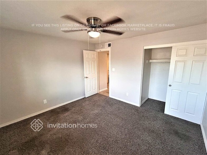 Building Photo - 3452 E Acoma Dr