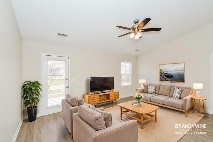 Building Photo - 1138 Melvin Dr