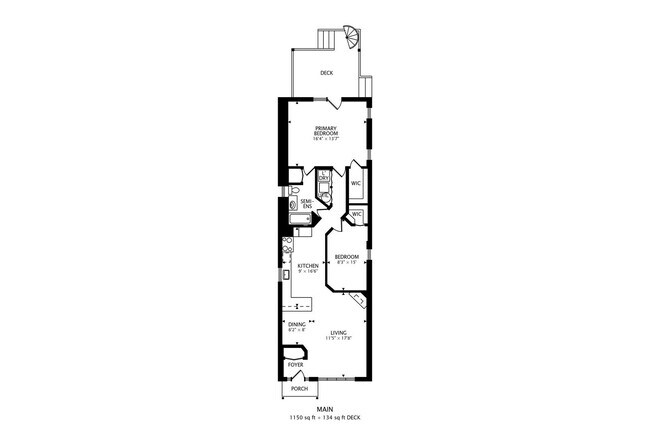 Building Photo - 837 N Marshfield Ave
