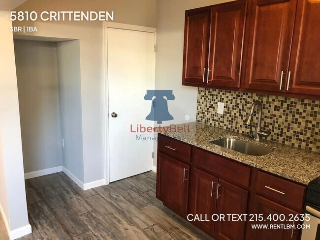 Building Photo - 5810 Crittenden St