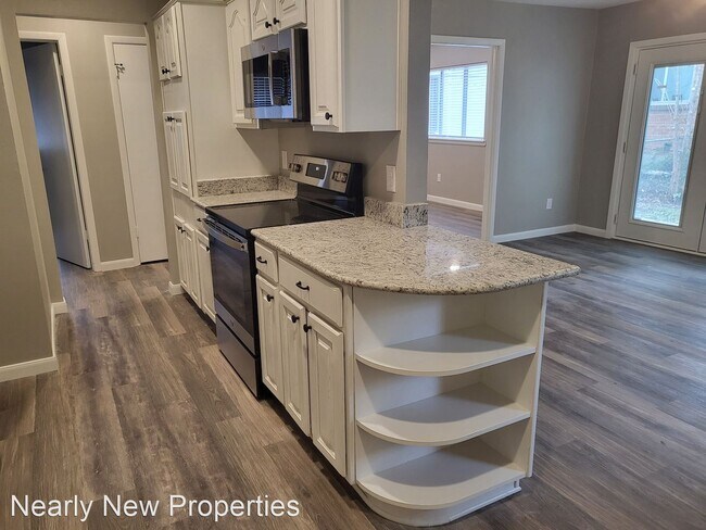 Building Photo - 3 br, 2 bath House - 1213 Carroll Dr