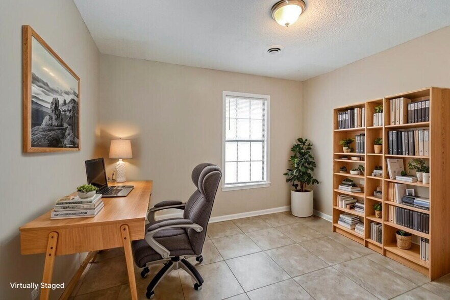 Building Photo - 5100 Barkshire Dr