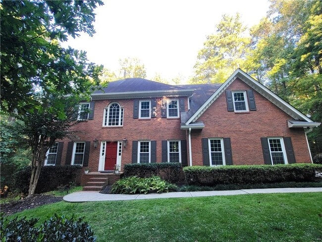 Primary Photo - 4673 Jefferson Township Pl