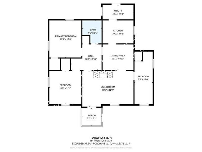 Building Photo - 741 Center Pl SW