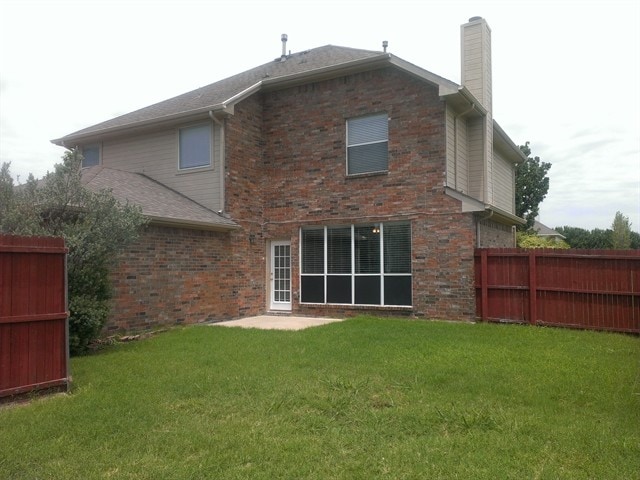 Building Photo - 4300 Brinker Ct