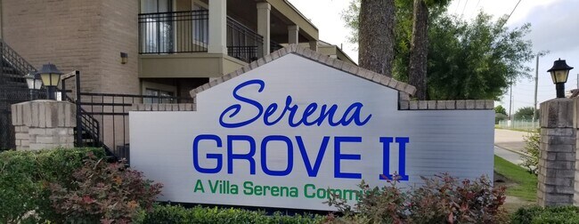 Building Photo - Serena Grove 2
