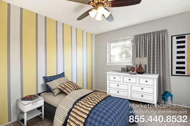 Building Photo - 14240 Adams Ave