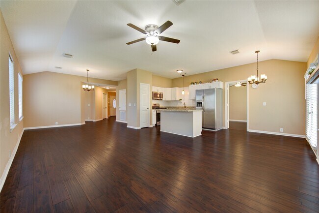 Building Photo - 6323 Canyon Rock Way
