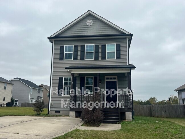 Primary Photo - 304 Houston Ln