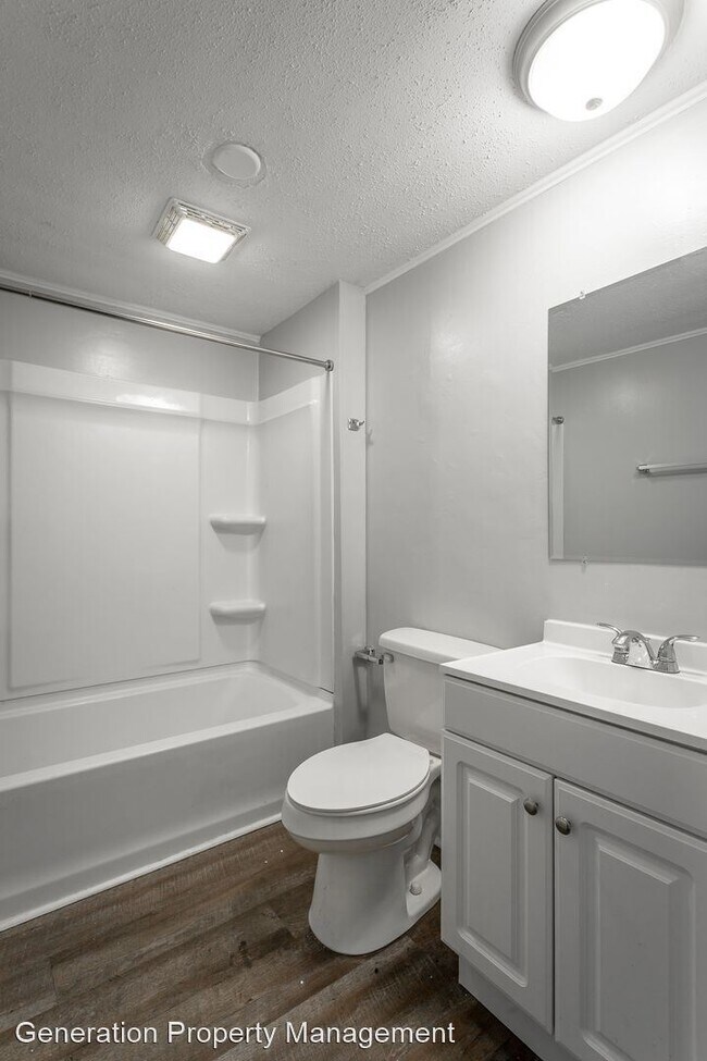 Building Photo - 2 br, 1 bath House - 3921 Bennett Rd