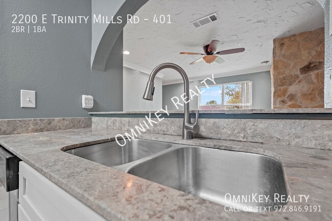 Building Photo - 2200 E Trinity Mls Rd