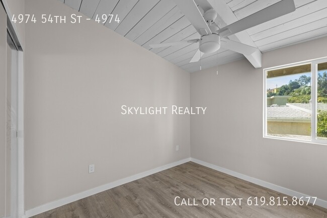 Building Photo - 4974 54th St