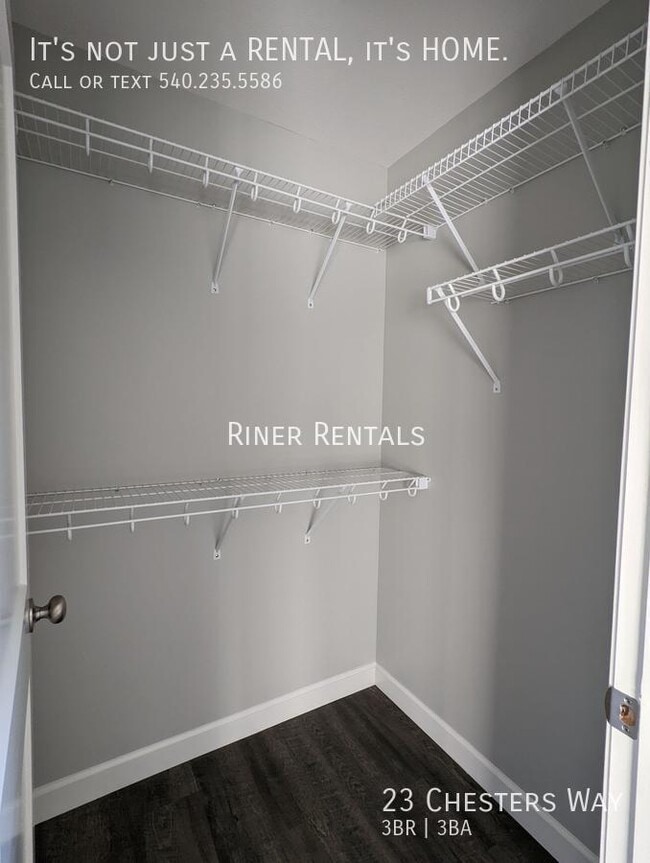 Building Photo - 23 Chesters Way