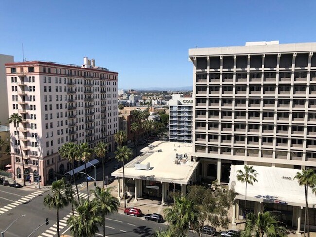 Building Photo - Large 1 bedroom 1 bath in Luxury High Rise...