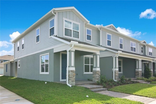 Building Photo - 13201 Peaceful Melody Dr