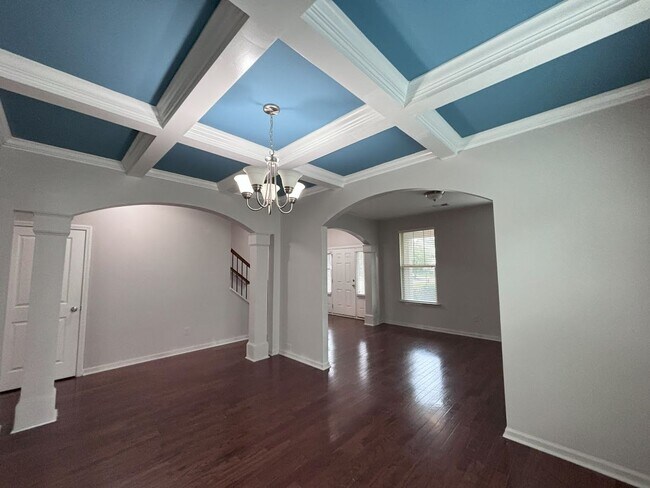 Building Photo - Magnificent Two Story Four Bedroom Home in...