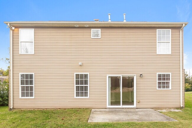 Building Photo - 3001 Gale Ct