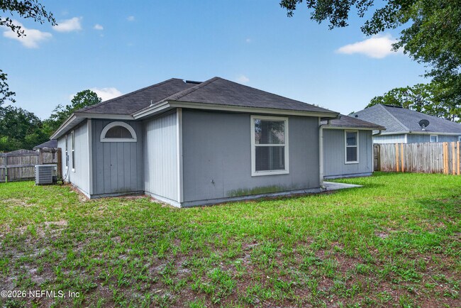 Building Photo - 8519 Blazing Star Ct