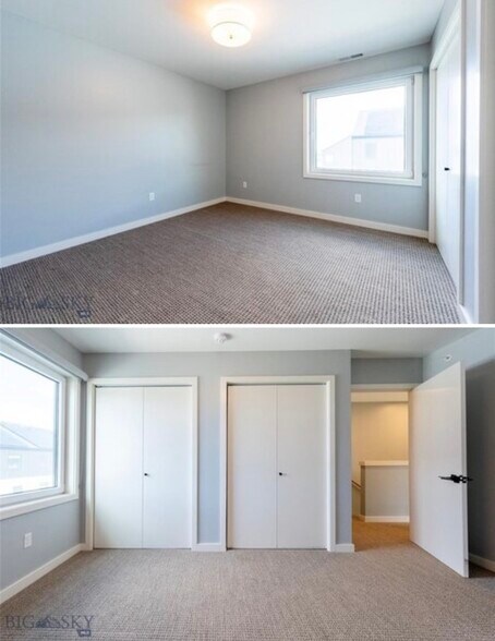 Have your own bedroom and bathroom - 566 Enterprise Blvd