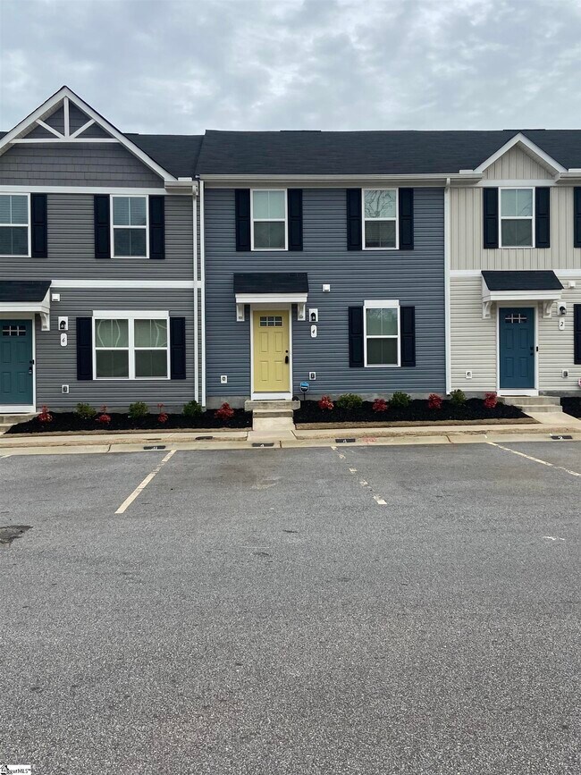 Building Photo - 4 Tidworth Dr