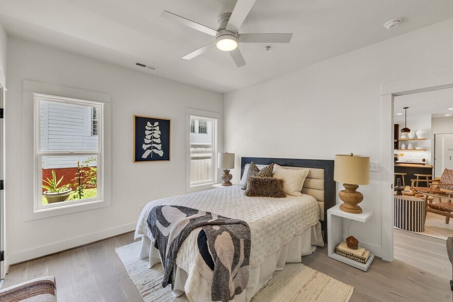 Building Photo - 4115 4th Ave S