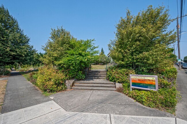 Building Photo - 1Bd / 1Ba near Greenlake and Phinney Ridge...
