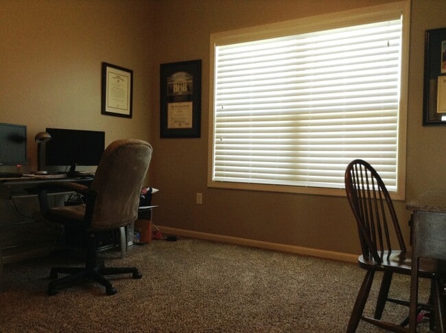 Building Photo - Quality Home Management