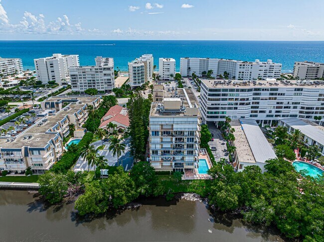 Building Photo - 3581 S Ocean Blvd