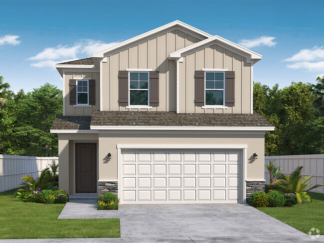 Building Photo - 5672 Oesterle Rd