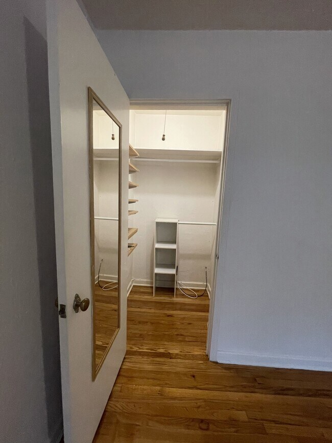 Bedroom Closet 2 - 69 Davis Blvd