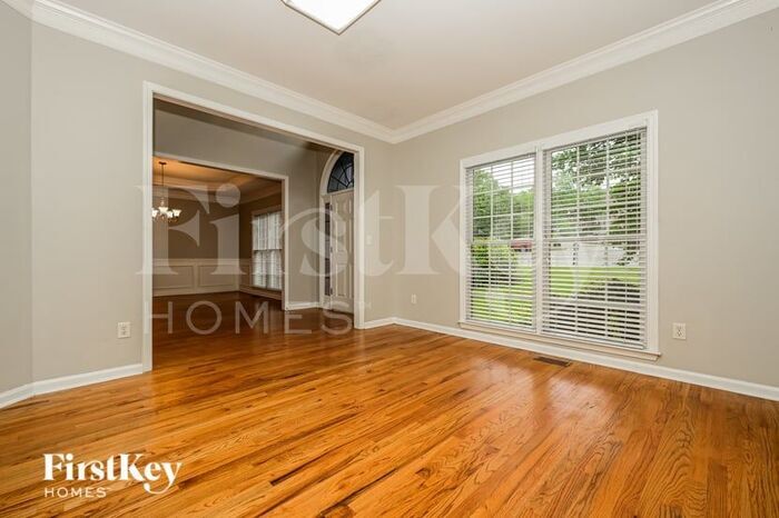 Building Photo - 1509 Mill Grove Ct