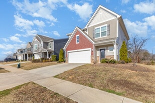 Building Photo - 3629 Cerelia Ln