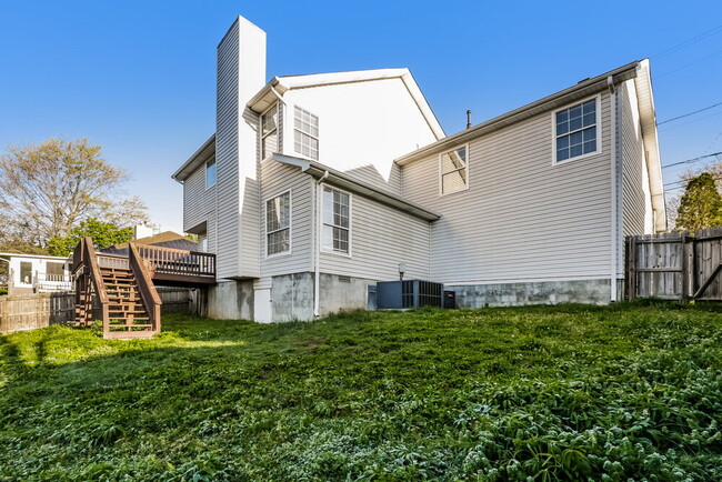 Building Photo - 5128 Pebble Creek Dr