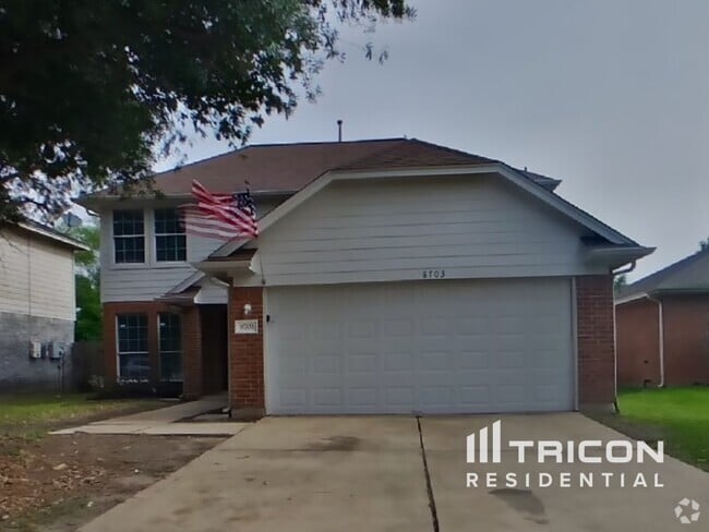 Building Photo - 8703 Texas Acorn Ave