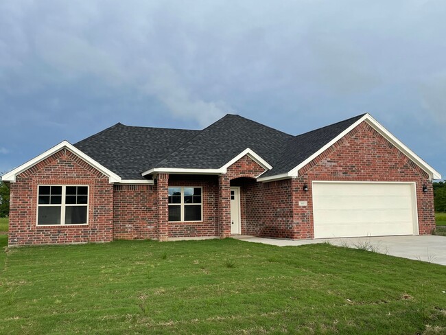 Primary Photo - Beautiful 3/2 home in convenient location